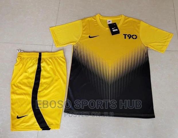Original Imported Jersey - thumbnail 8