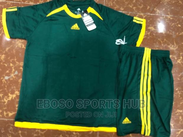Original Imported Jersey - thumbnail 9