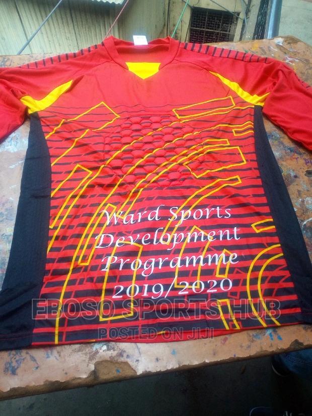Original Imported Jersey - thumbnail 12