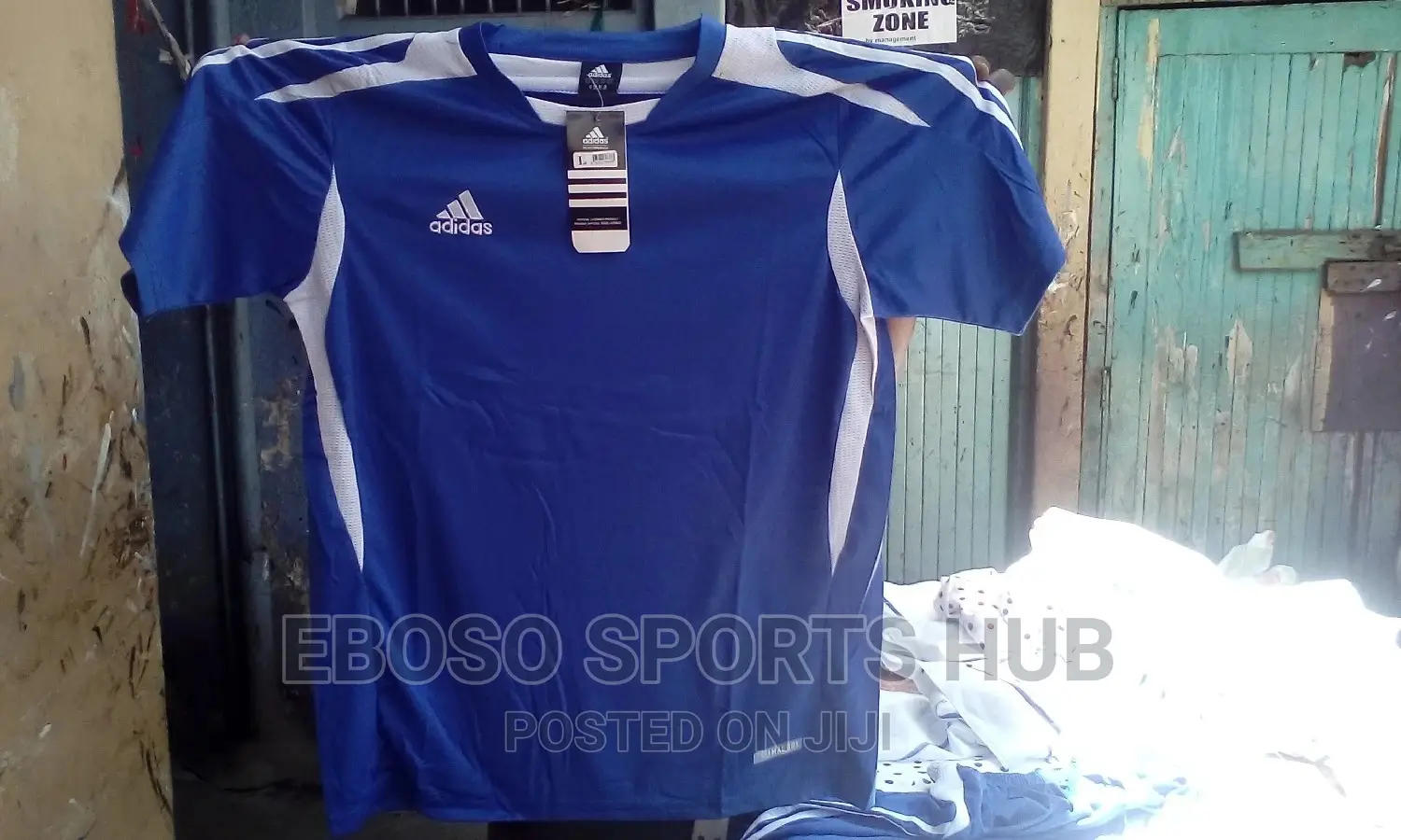 Original Imported Jersey