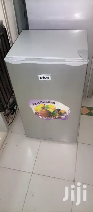 Table Top Fridge