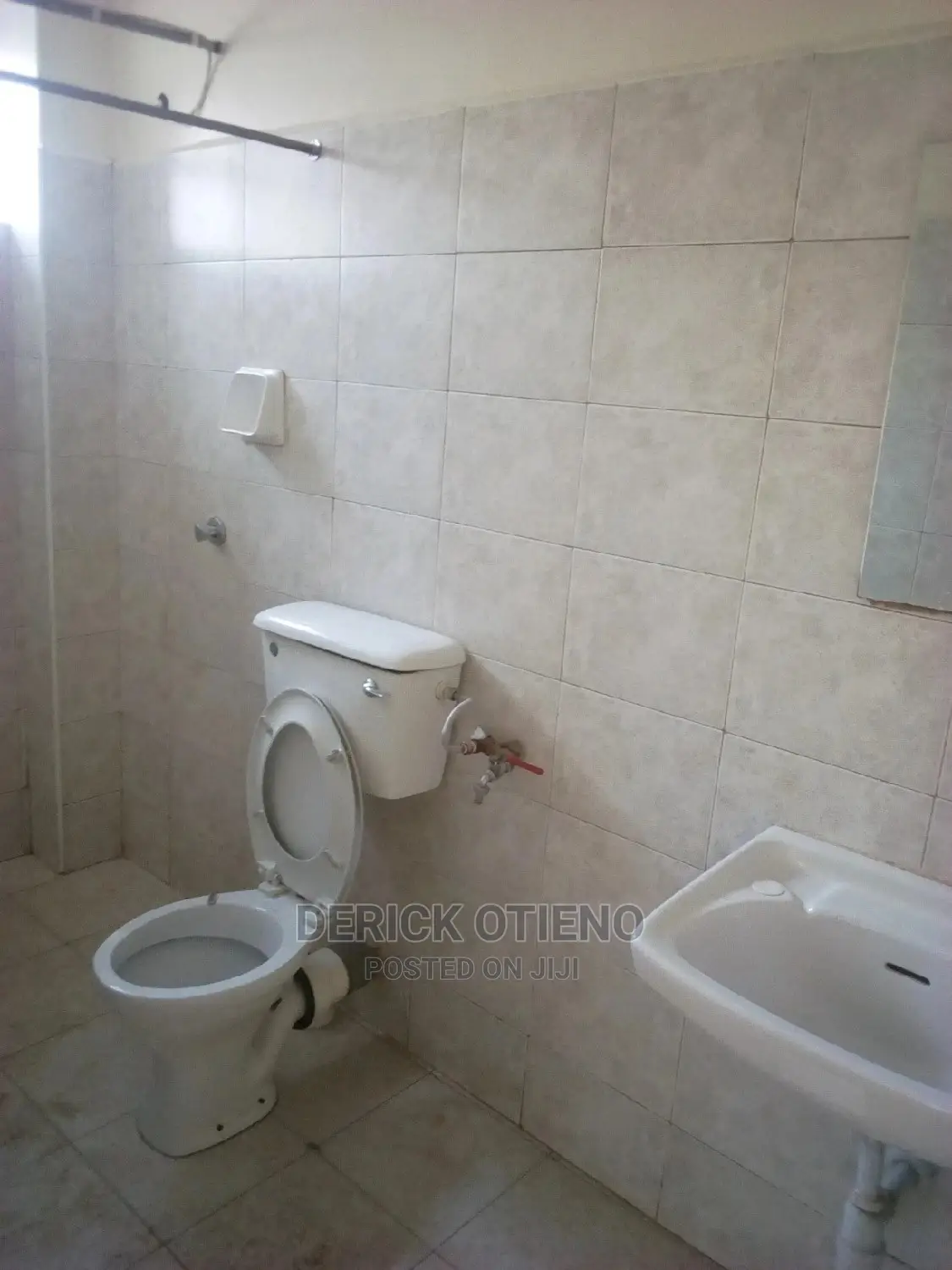 Executive 2 Bedroom to Let Along Riara Road