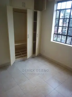 Executive 2 Bedroom to Let Along Riara Road