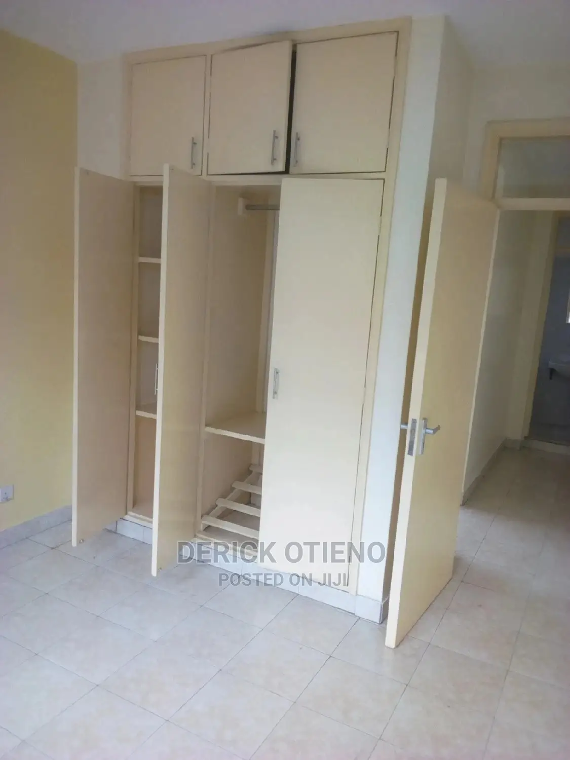 Executive 2 Bedroom to Let Along Riara Road