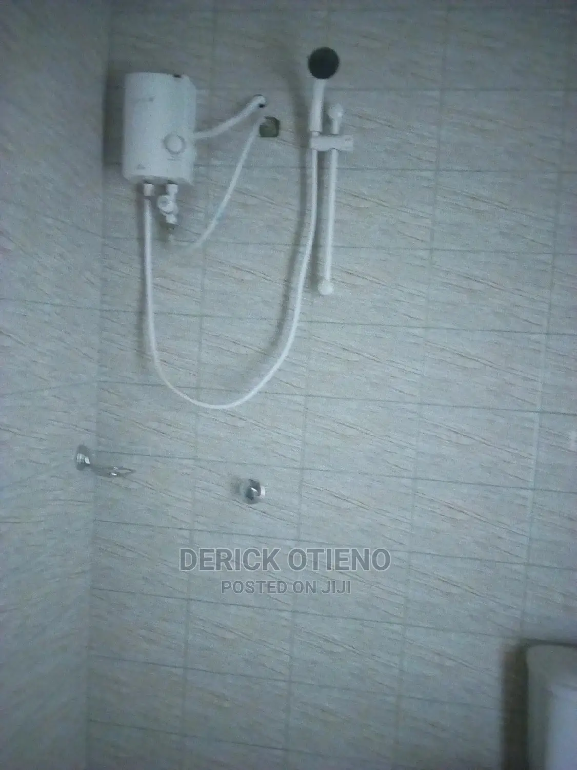 1bdrm Apartment in Riruta for rent