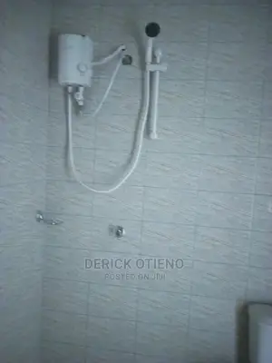 1bdrm Apartment in Riruta for rent
