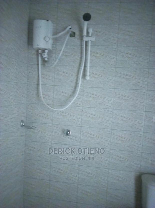 Executive One Bedroom to Let Along Ngong Road - main view