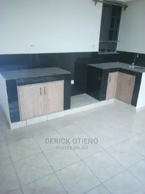 1bdrm Apartment in Riruta for rent