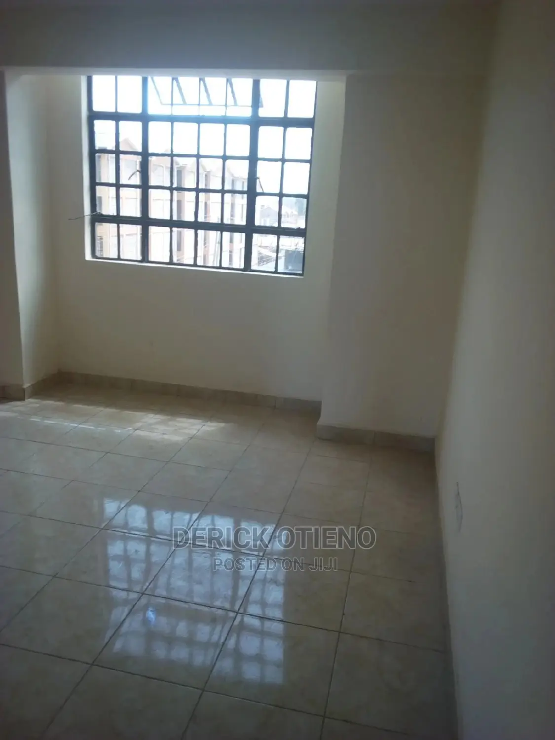 1bdrm Apartment in Riruta for rent