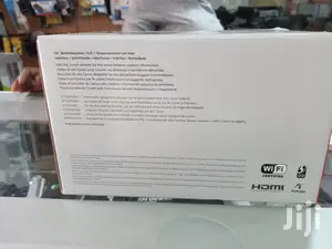 Ex Uk Canon 4000D With Wifi