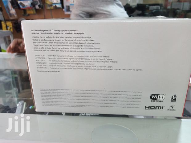 Ex Uk Canon 4000D With Wifi - thumbnail 5