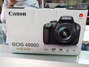 Ex Uk Canon 4000D With Wifi - thumbnail 2