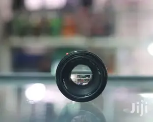 Sony A Mount 50mm Lens