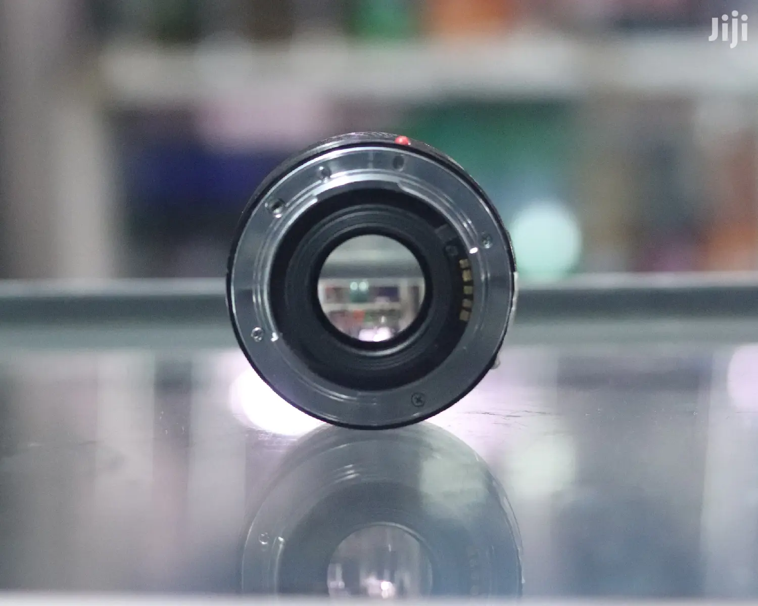 Sony A Mount 50mm Lens