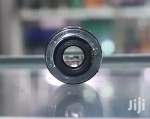 Sony A Mount 50mm Lens