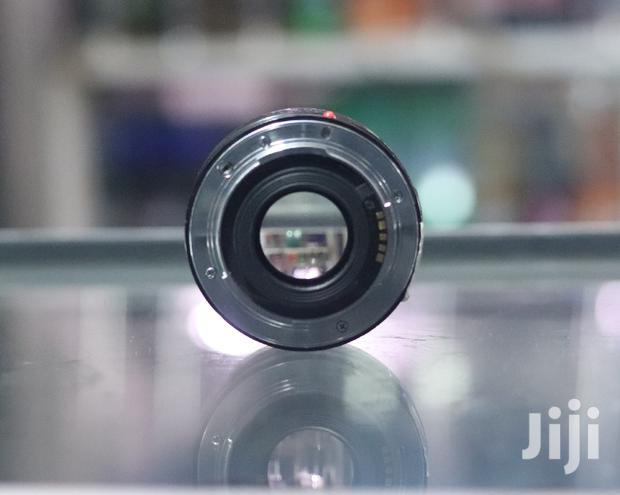 Sony A Mount 50mm Lens - thumbnail 3