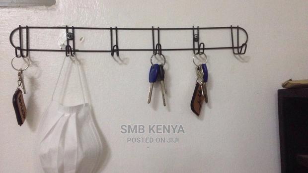 Multi Purpose Hanger - thumbnail 3