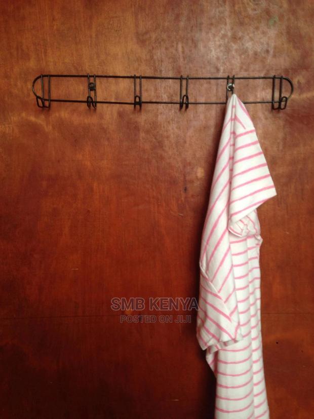 Multi Purpose Hanger - thumbnail 2