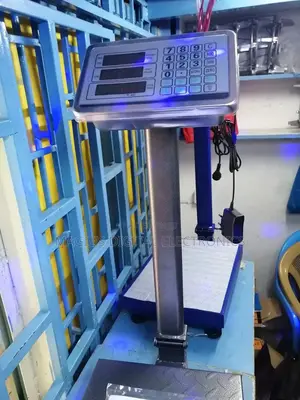 Digital Scale 100kgs
