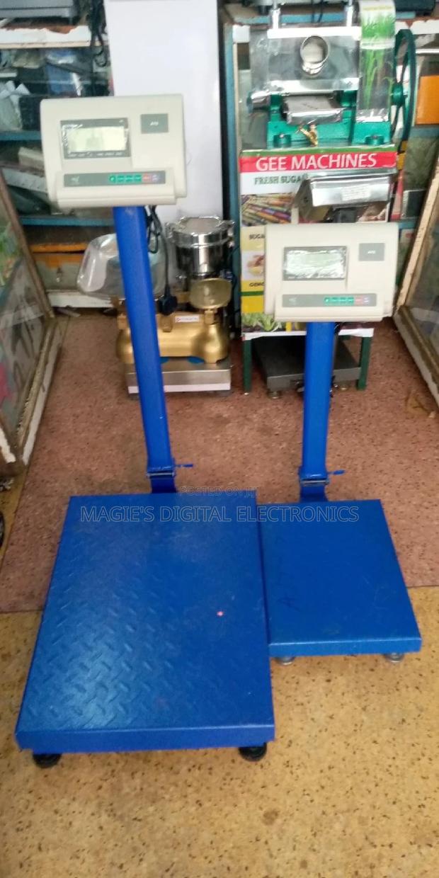 Digital Platform Scale A12 - thumbnail 4