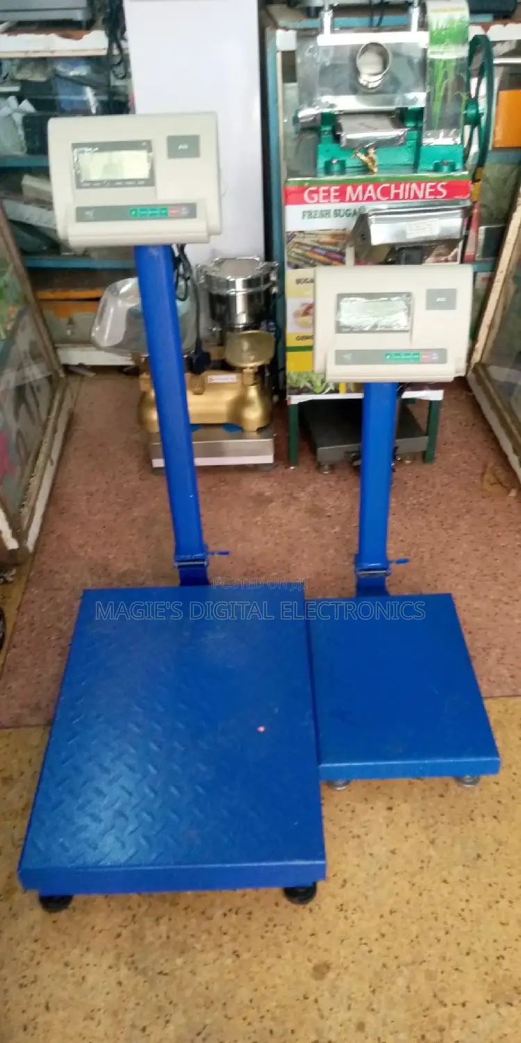 Digital Platform Scale A12