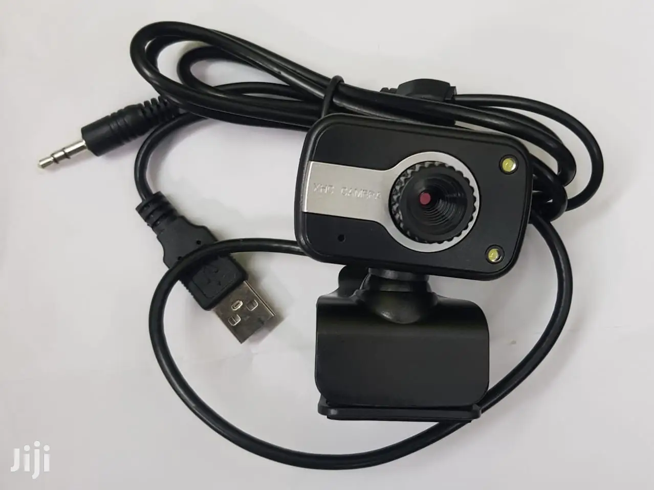 Webcam Pc Camera