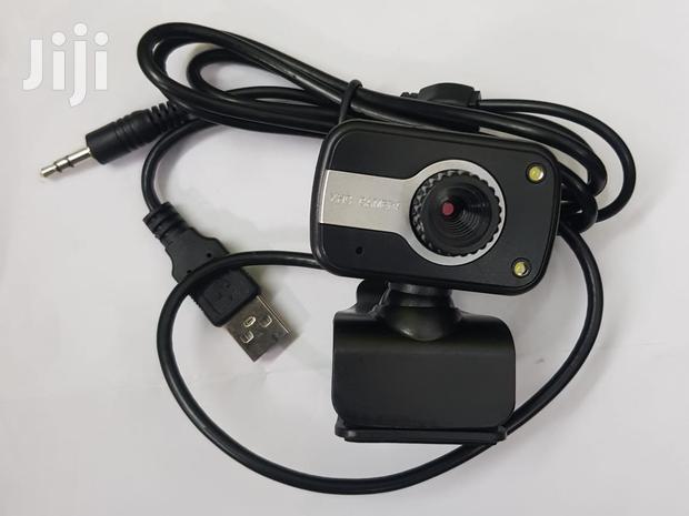 Webcam Pc Camera - main view