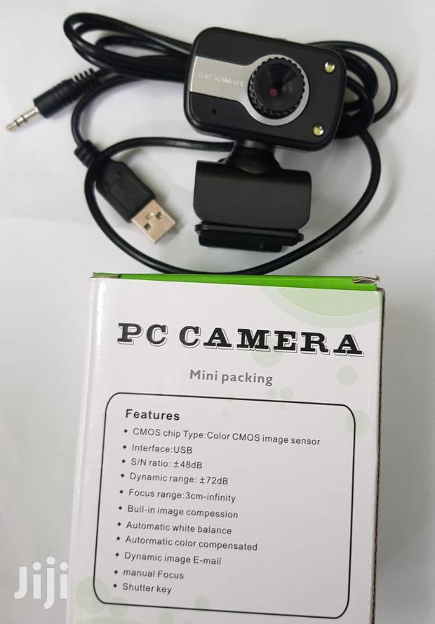Webcam Pc Camera - thumbnail 2