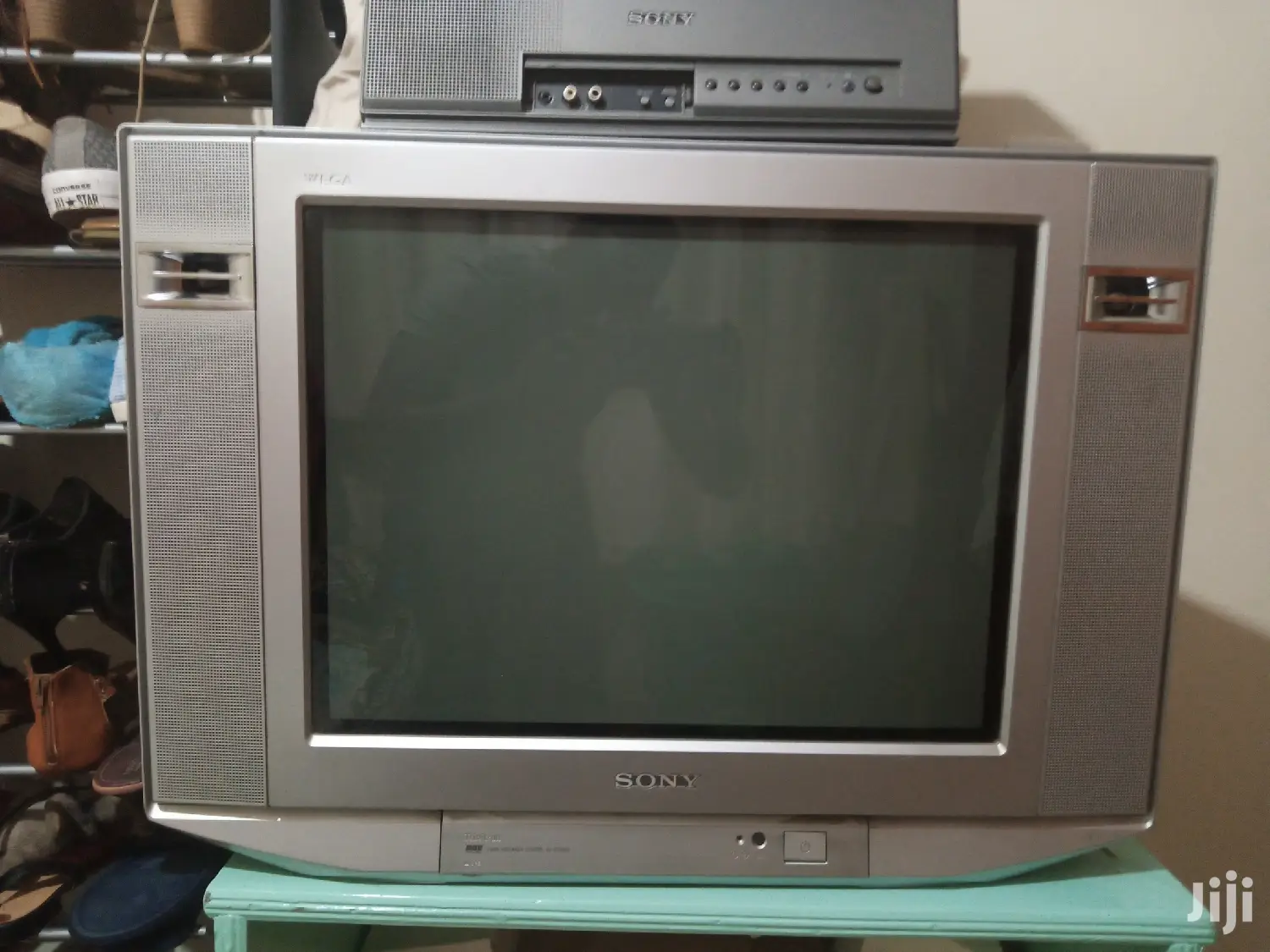 Original Sony WEGA TV