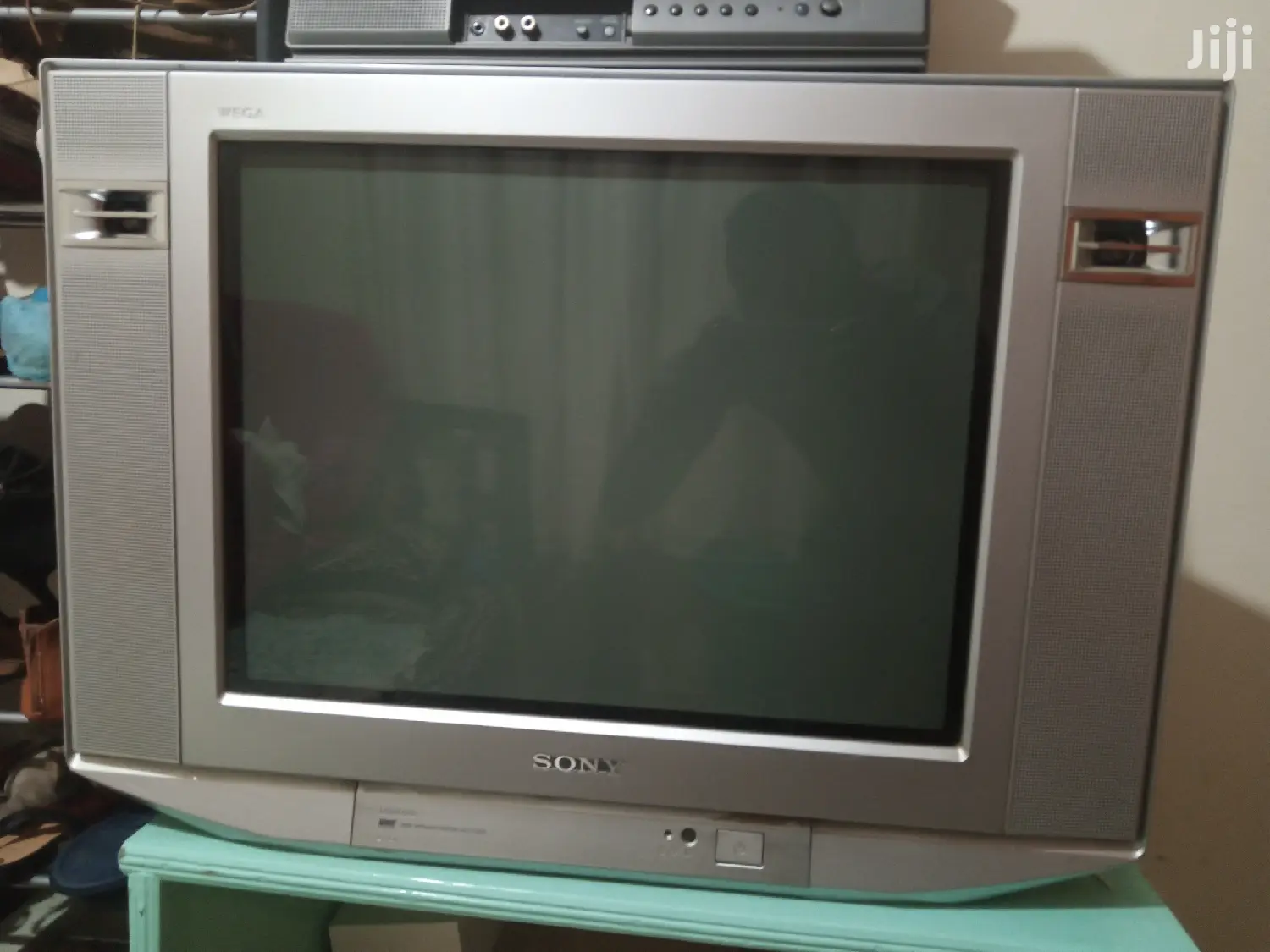 Original Sony WEGA TV
