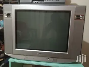 Original Sony WEGA TV