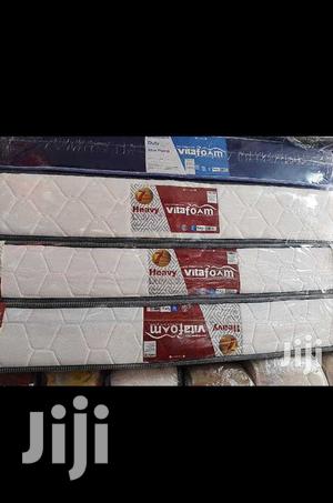 5by6 Vitafoam HD 7year Warranty. - thumbnail 2