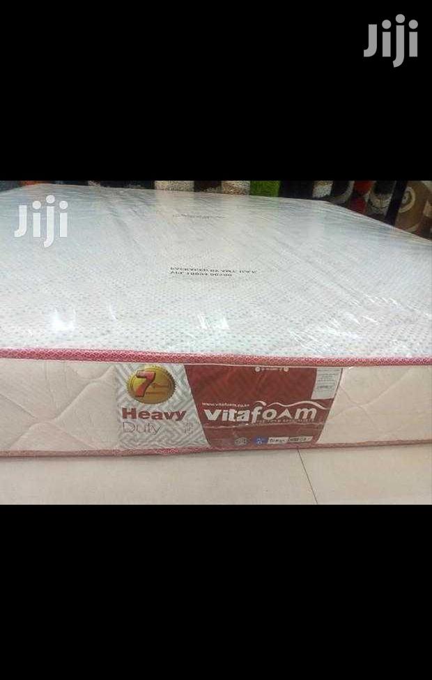 5by6 Vitafoam HD 7year Warranty. - thumbnail 3