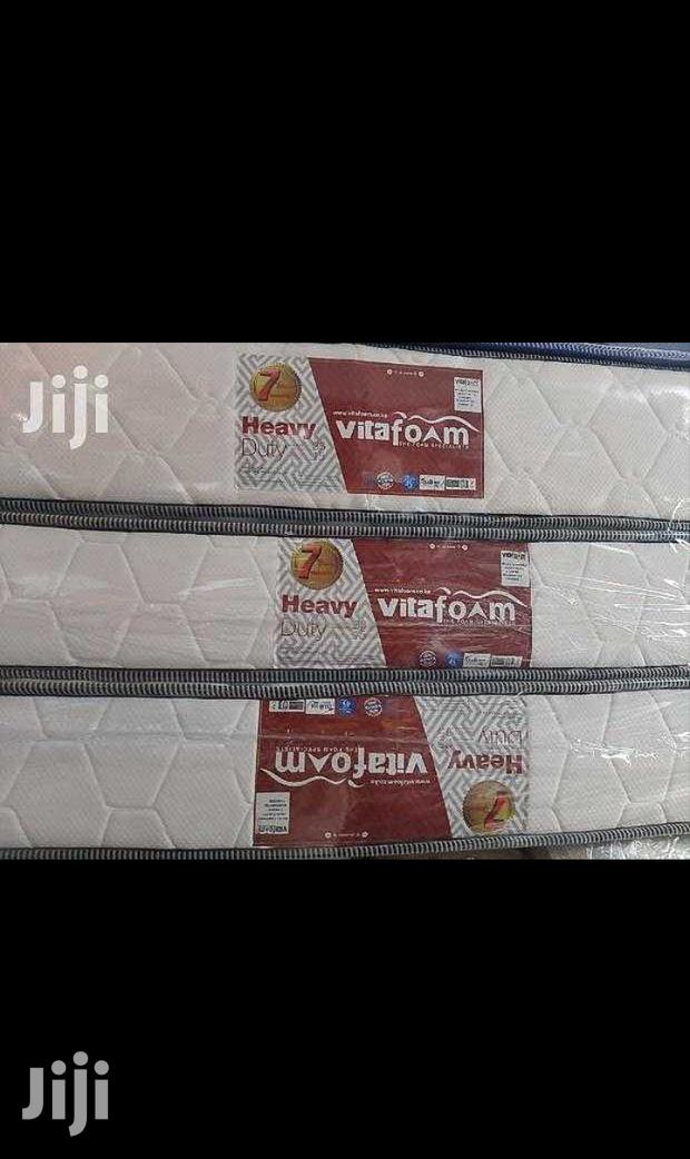 5by6 Vitafoam HD 7year Warranty. - thumbnail 4