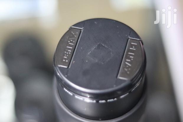 Pentax Camera Superior Lens - thumbnail 2