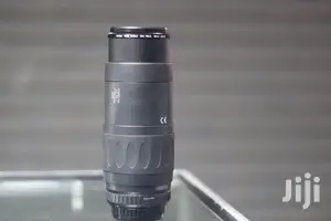Pentax Camera Superior Lens
