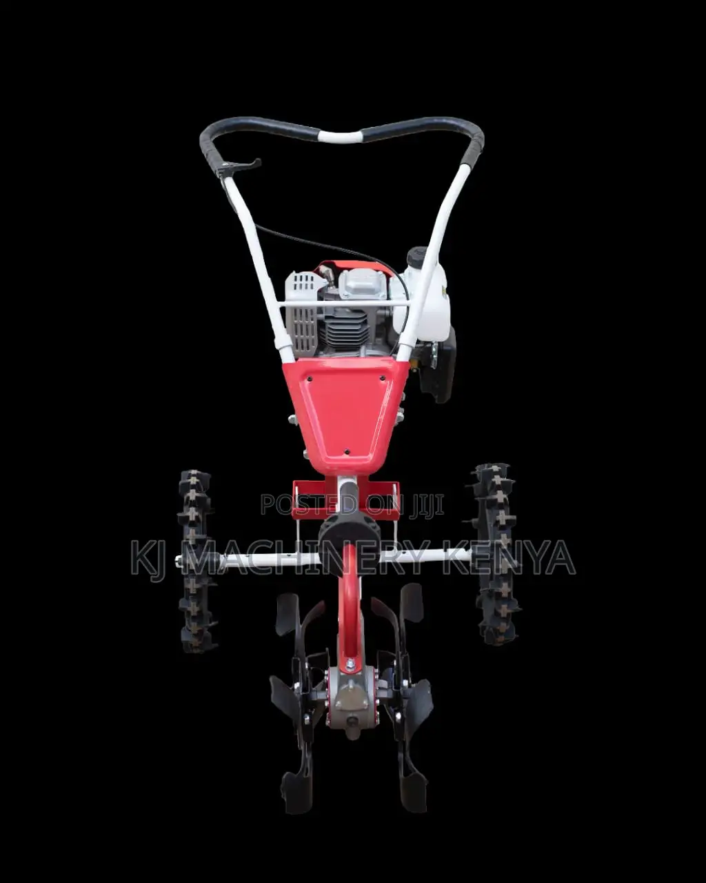 Good Quality Tiller For Sale