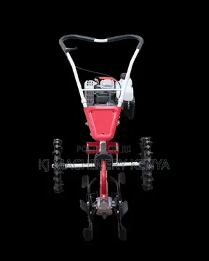 Good Quality Tiller For Sale