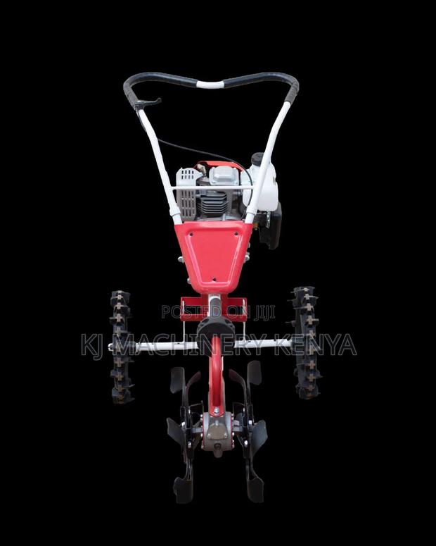 Good Quality Tiller For Sale - thumbnail 2