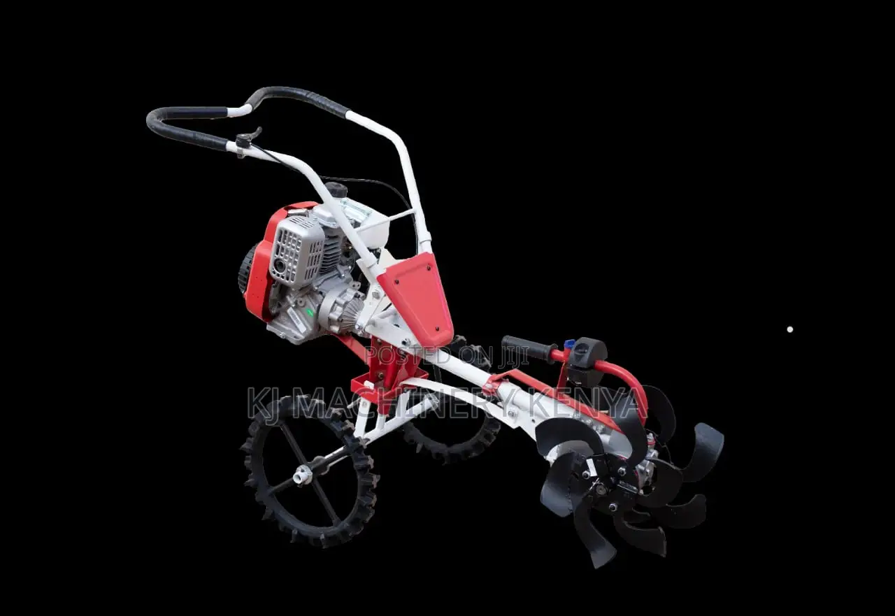 Good Quality Tiller For Sale