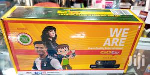 Gotv Decorder,Remote,Av Cable & Power Cable Package. - thumbnail 2