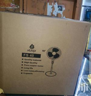 Top Brand Stand Fan - thumbnail 2