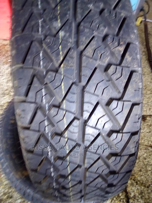 215/70 R 16 Petromax AT Tyres