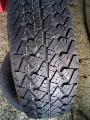 265/70 R 16 Petromax Tyres