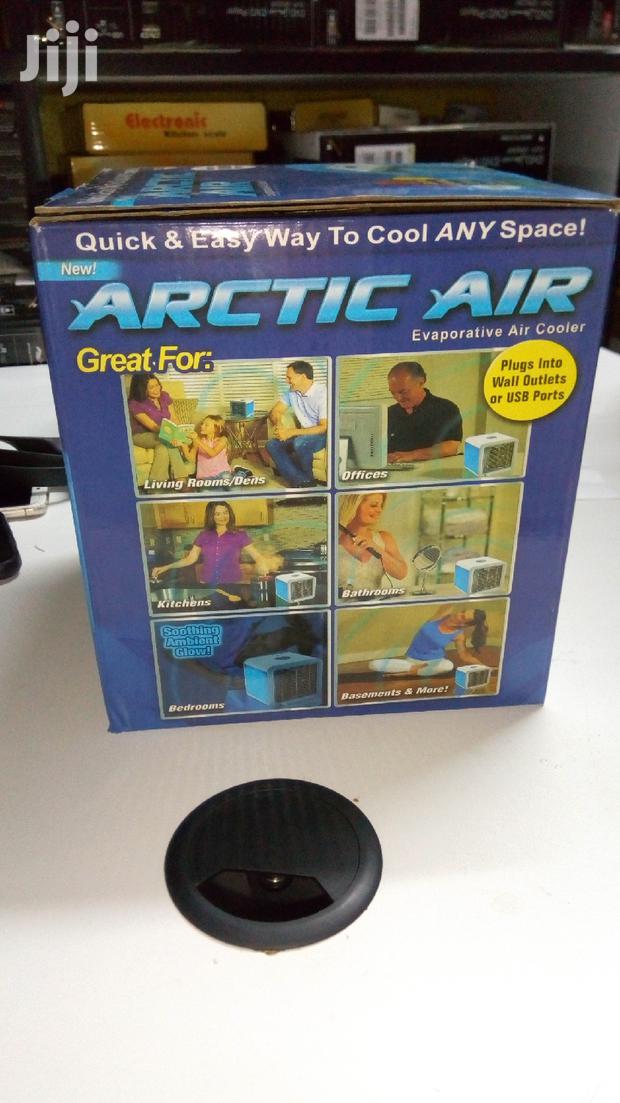Arctic Air Cooler/Purifie - thumbnail 2