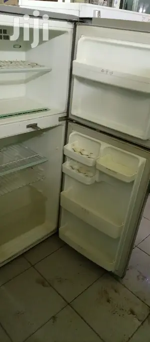Expresscool Lg Fridge