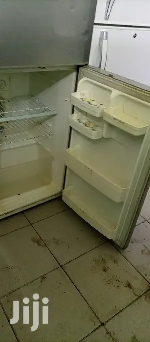 Expresscool Lg Fridge