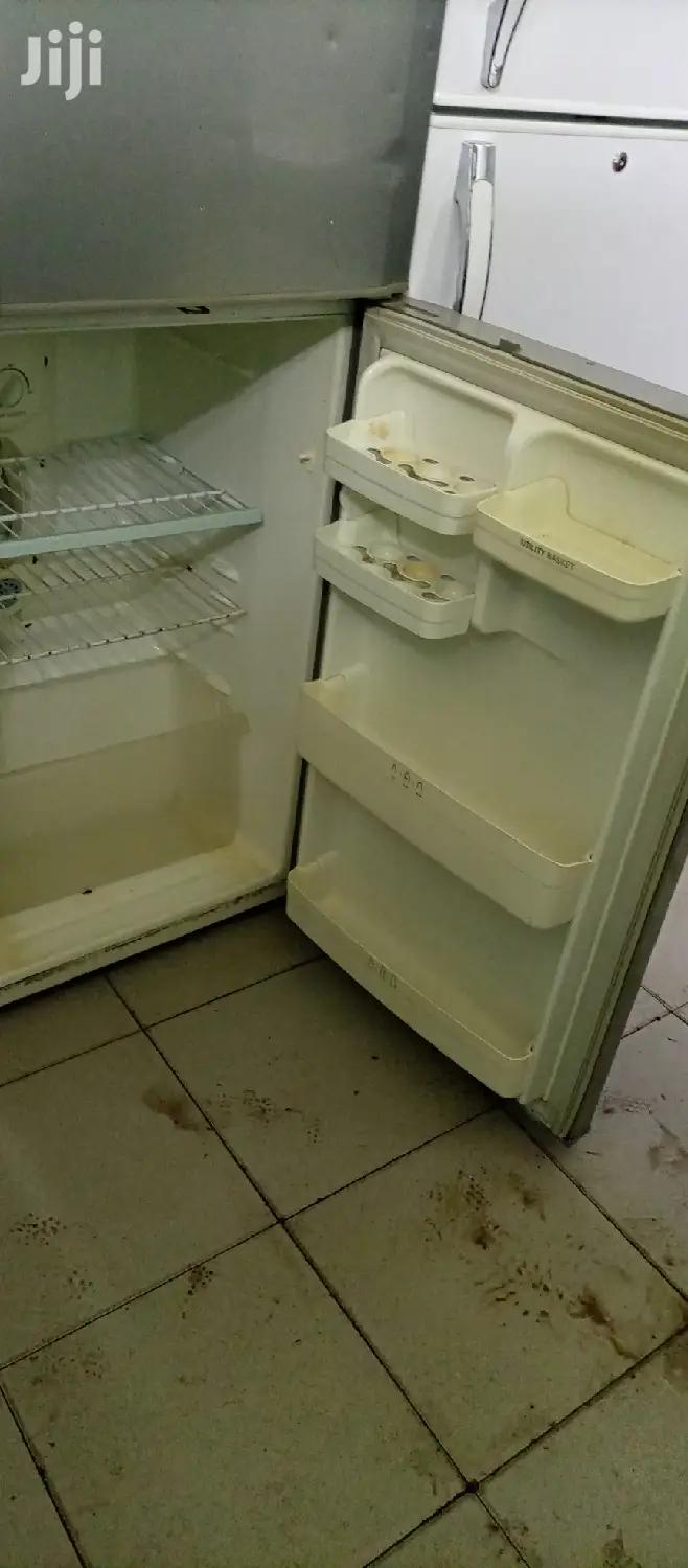 Expresscool Lg Fridge