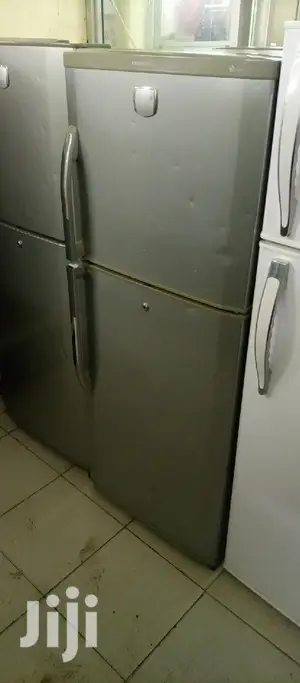 Expresscool Lg Fridge