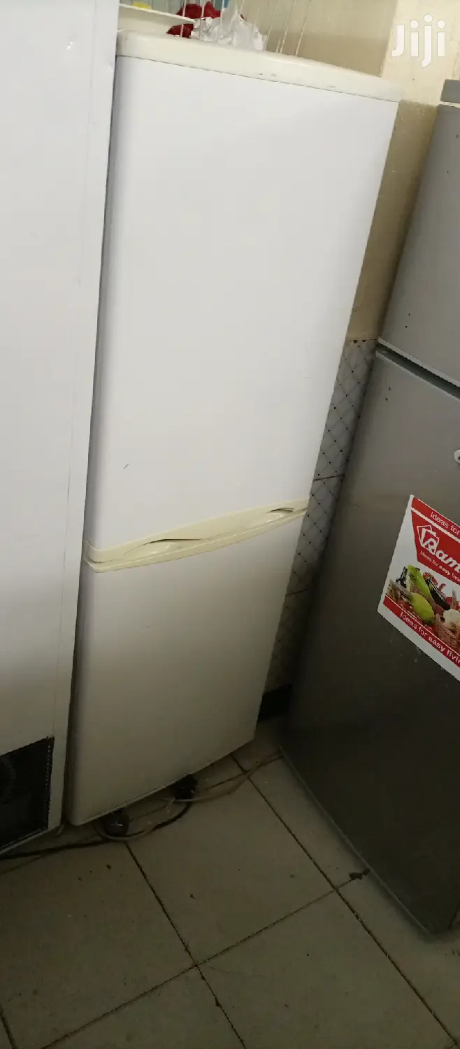 Ex Uk Fridge